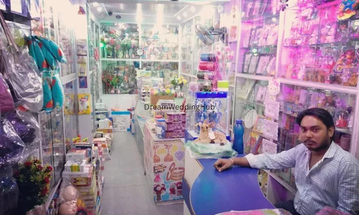 STAR GIFT AND COSMETIC